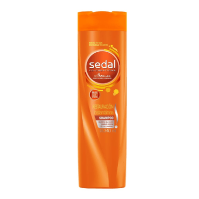 SEDAL SHAMPOO RESTAURACION