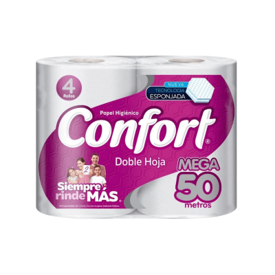 CONFORT DH 50 MT
