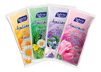 BALLERINA ACONDICIONADOR SACHET1