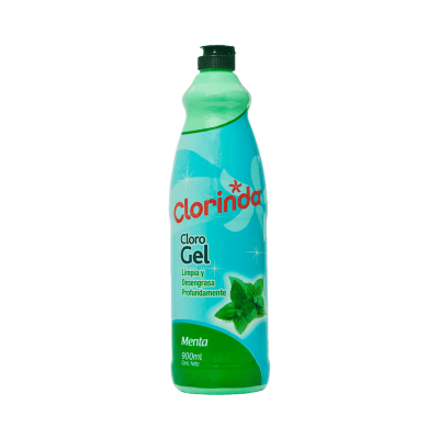 CLORINDA GEL MENTA1