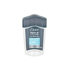 DOVE CLINICAL MEN COMFORT1