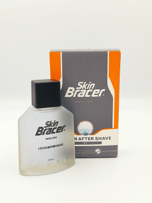 SKIN BRACER AFTER SHAVE ICE1