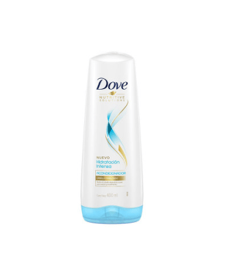DOVE ACONDICIONADOR HIDRATACION INTENSA1