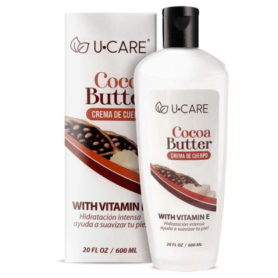 U CARE CREMA COCOA1