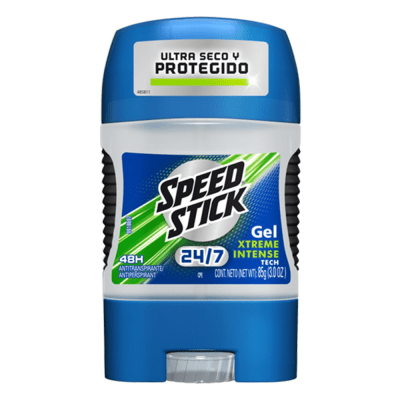 SPEED STICK MEN GEL XTREME1