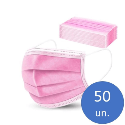 MASCARILLA COLORES