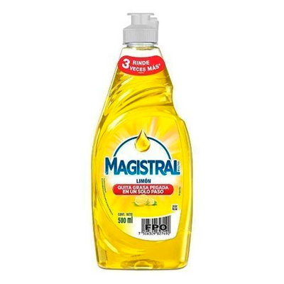 MAGISTRAL LIMON