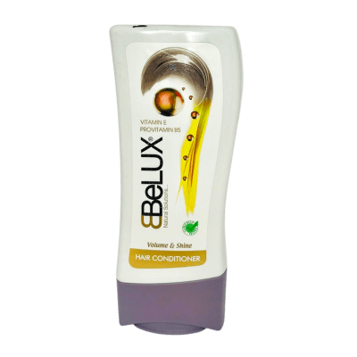 BELUX ACONDICIONADOR VOLUME1