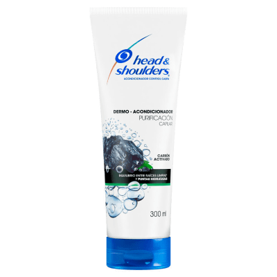 HEAD & S ACONDICIONADOR CARBON1