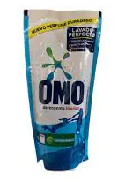 OMO LIQ. DOYPACK