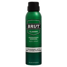 BRUT CLASSIC SP1