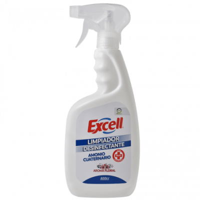 EXCELL AMONIO GATILLO1