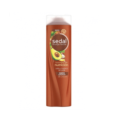 SEDAL SHAMPOO PALTA1