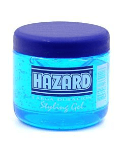 HAZARD GEL