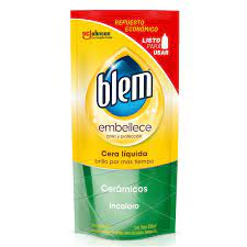BLEM CERA LIQ. INCOLORA1