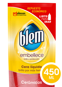 BLEM CERA LIQ. ROJA1