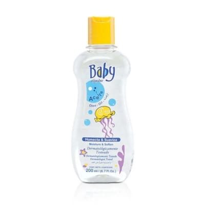 ACEITE ALGABO BABY1