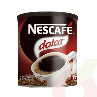 NESCAFE DOLCA