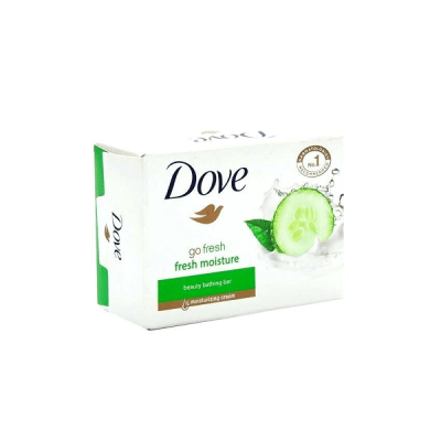 JABON DOVE BARRA PEPINO