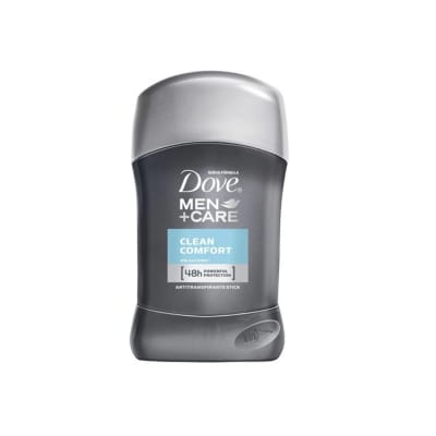 DESODORANTE DOVE BARRA MEN CLEAN1