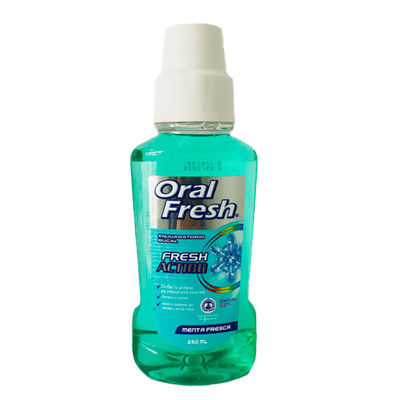 ORAL FRESH FRESH1