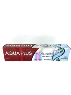 AQUAPLUS PASTA DENTAL1