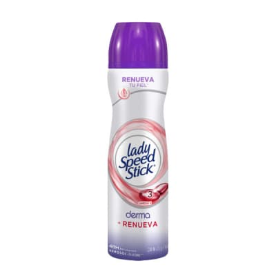 LADY SPEED SPRAY DERMA RENUEVA