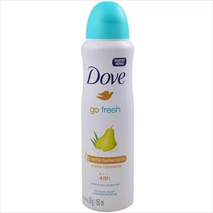 DESODORANTE DOVE SPRAY PERA1