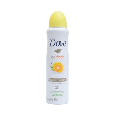 DESODORANTE DOVE SPRAY POMELO1
