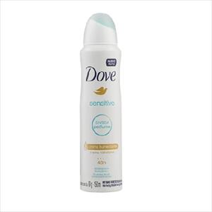 DESODORANTE DOVE SPRAY SENSITIVE1