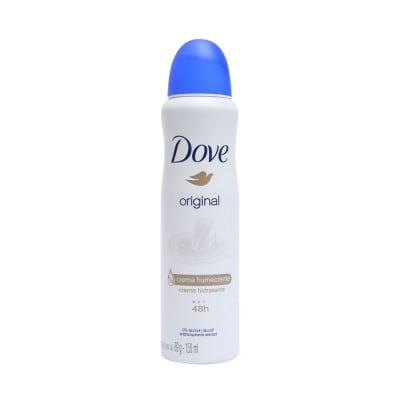 DESODORANTE DOVE SPRAY ORIGINAL1
