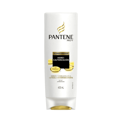 PANTENE ACONDICIONADOR HIDRATACION1