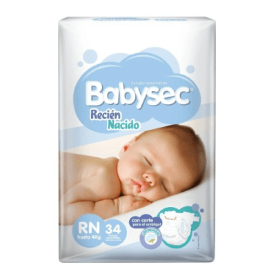 BABYSEC RN1