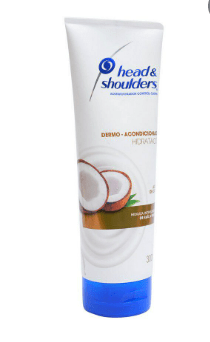 HEAD &S ACONDICIONADOR COCO1