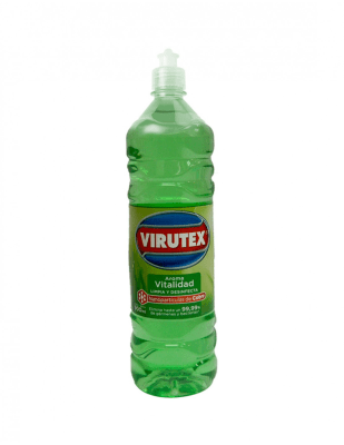 VIRUTEX PISO VITALIDAD