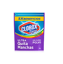 CLOROX QUITA MANCHA COLOR1