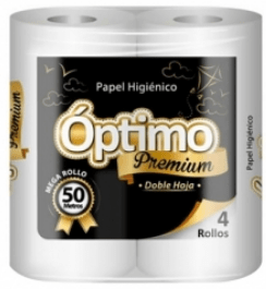 OPTIMO DOBLE HOJA 50MT1