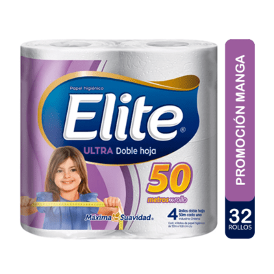 MANGA ELITE 50MT 32UND1