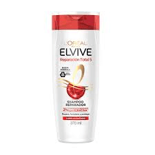 ELVIVE SHAMPOO REPARACION 5