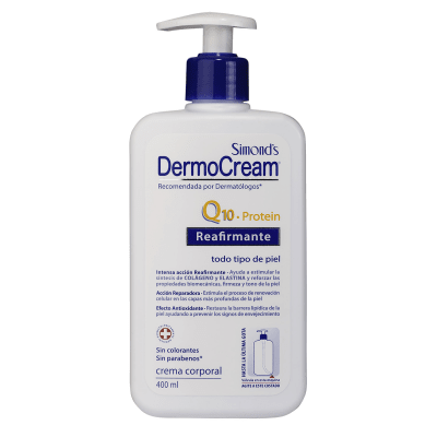 SIMONDS DERM CREMA Q101