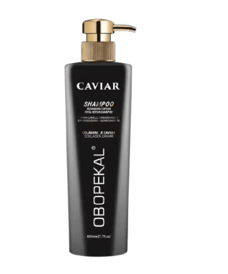 OBOPEKAL CAVIAR SHAMPOO REPARADOR1