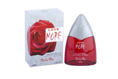 LOVE MORE1