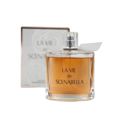 LA VIE DE SCENABELLA 1
