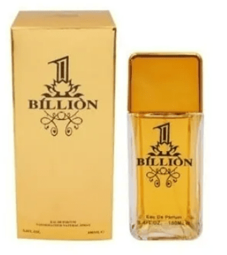 1 BILLION (Alternativo)1