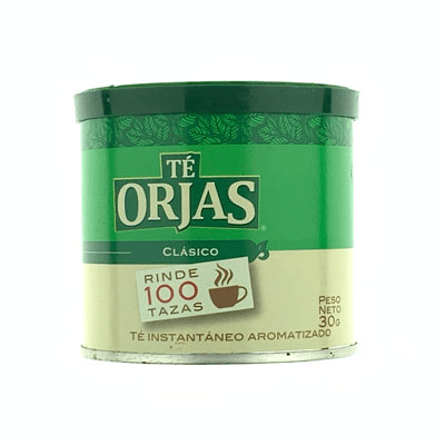 ORJAS TE CLASICO