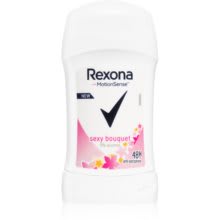 REXONA BARRA SEXY