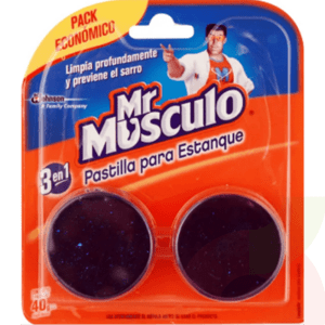 PATO PURIFIC PASTILLA ESTANQUE