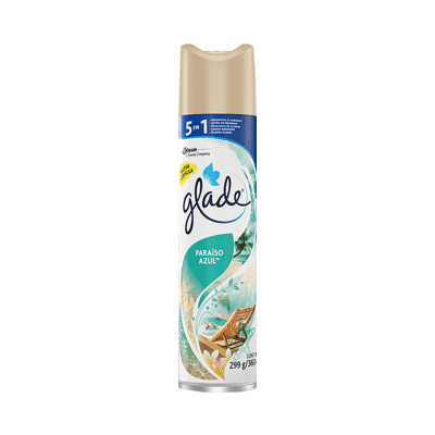 GLADE AMBIENTAL PARAISO AZUL1