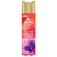 GLADE AMBIENTAL FRESCURA DE ROSAS1