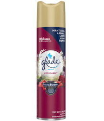 GLADE AMBIENTAL POTPOURRI1